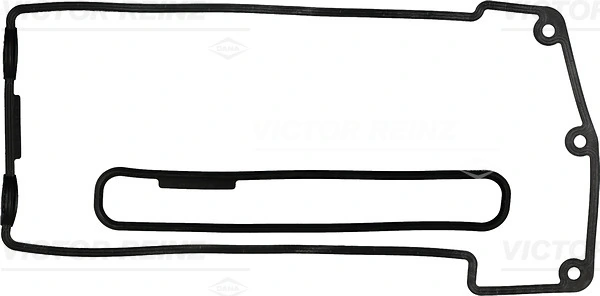 Set garnituri capac culbutori