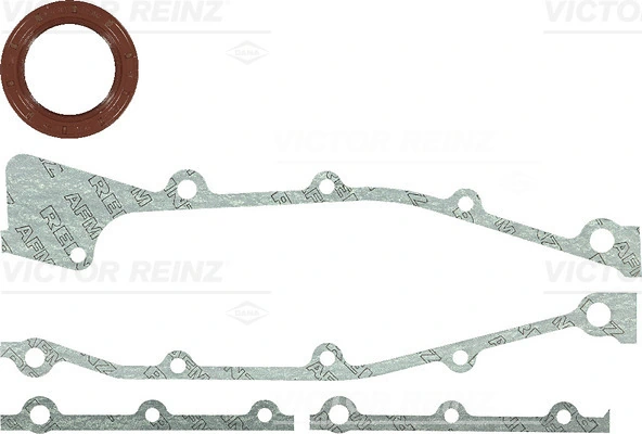 Set garnituri carcasa distributie