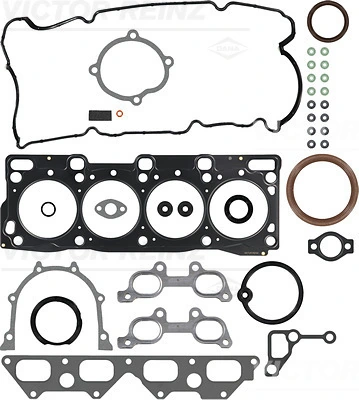 Set complet garnituri motor