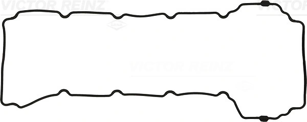 Garnitura capac culbutori
