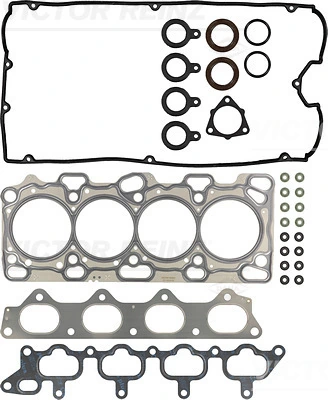Set garnituri chiulasa
