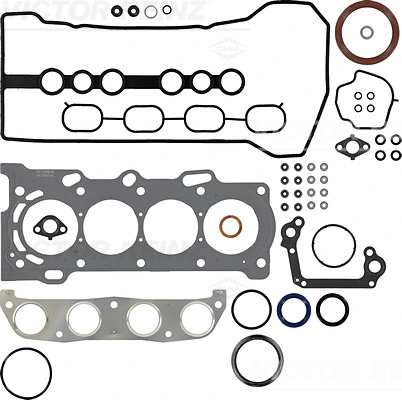 Set complet garnituri motor