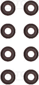 Set garnituri ax supape