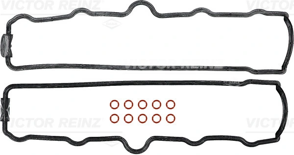 Set garnituri capac culbutori