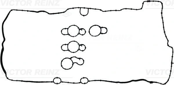 Set garnituri capac culbutori