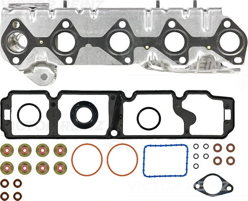 Set garnituri chiulasa