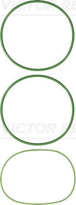 Set garnituri bucsa cilindru