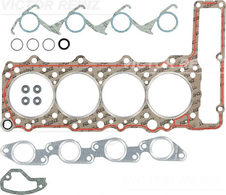 Set garnituri chiulasa
