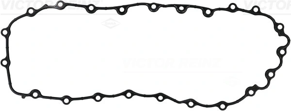 Garnitura baie ulei