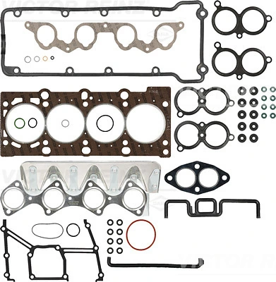 Set garnituri chiulasa