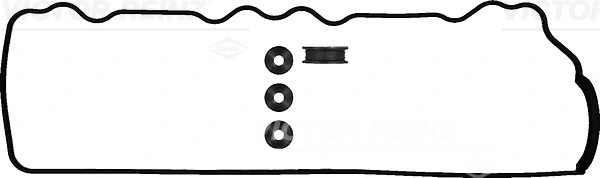 Set garnituri capac culbutori