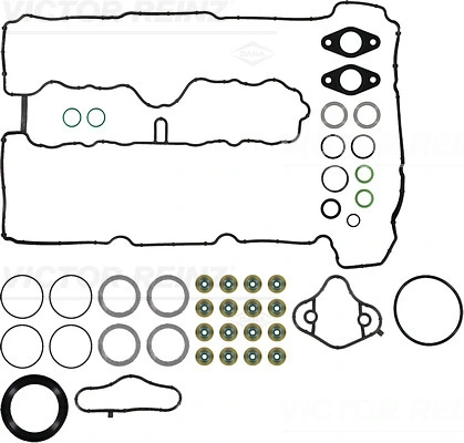 Set garnituri chiulasa
