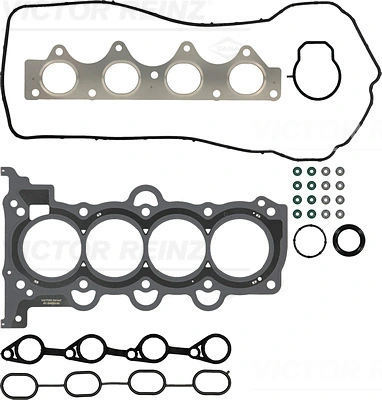 Set garnituri chiulasa