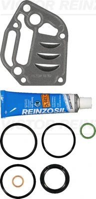 Set garnituri carter
