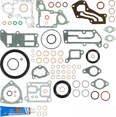 Set garnituri carter