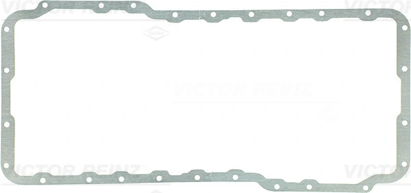Garnitura baie ulei