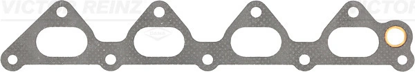 Garnitura, galerie admisie