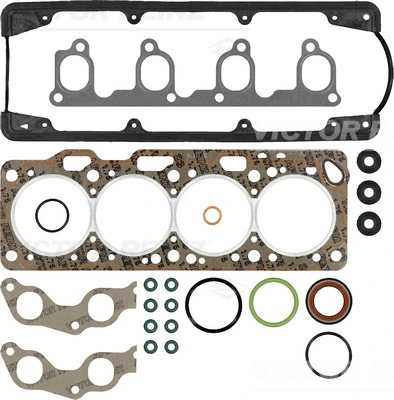 Set garnituri chiulasa