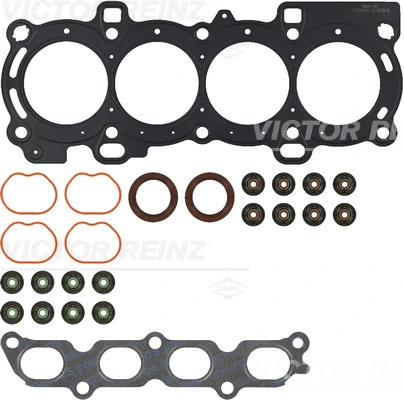 Set garnituri chiulasa
