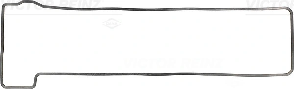 Garnitura, capac supape