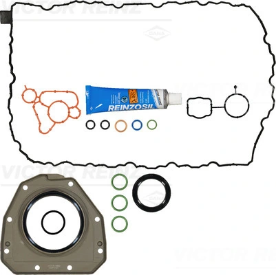 Set garnituri carter