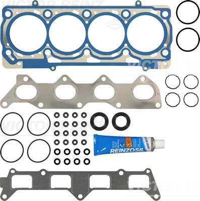 Set garnituri chiulasa