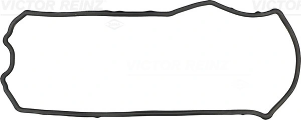 Garnitura baie ulei