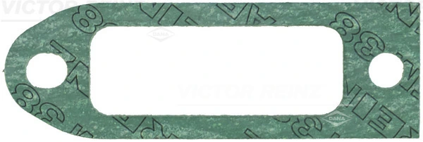 Garnitura galerie admisie