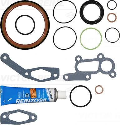 Set garnituri carter