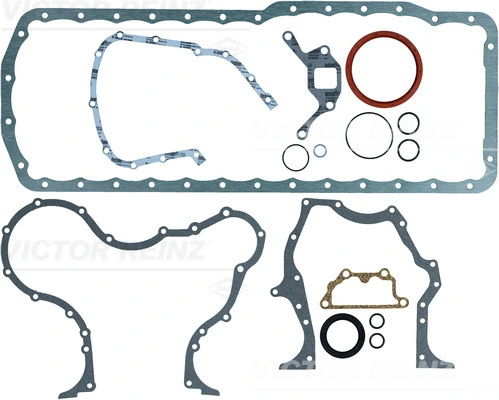 Set garnituri carter