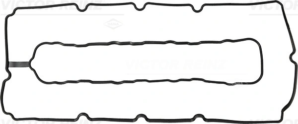Garnitura capac culbutori