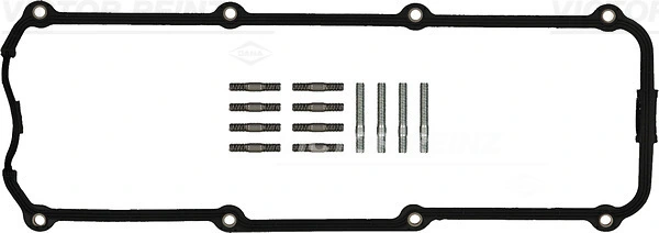 Set garnituri capac culbutori