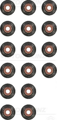 Set garnituri ax supape