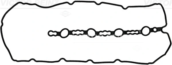 Garnitura capac culbutori