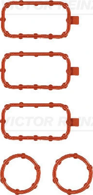 Set garnituri capac culbutori