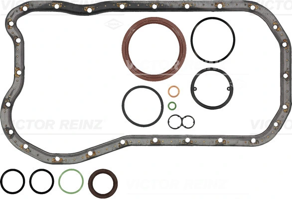 Set garnituri carter