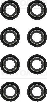 Set garnituri ax supape
