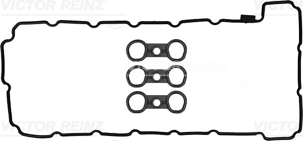 Set garnituri capac culbutori