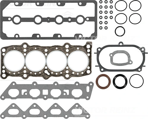 Set garnituri chiulasa