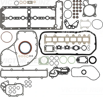 Set complet garnituri motor