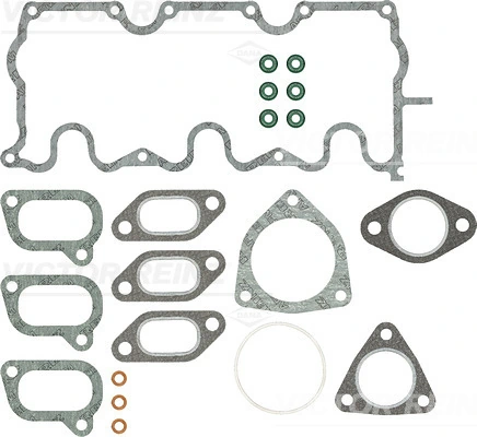 Set garnituri chiulasa