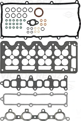 Set garnituri chiulasa