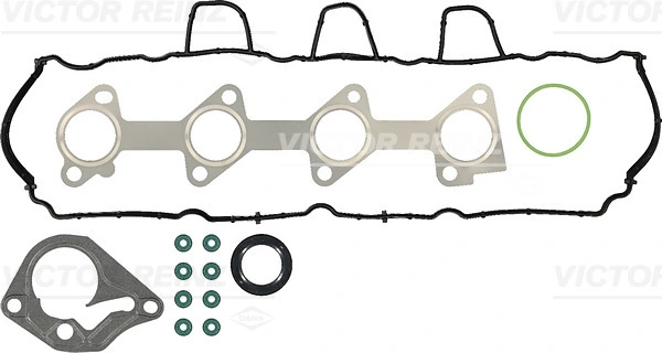 Set garnituri chiulasa