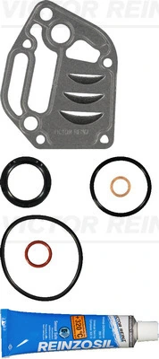 Set garnituri carter
