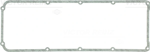 Garnitura, capac supape