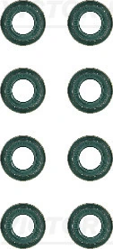 Set garnituri ax supape