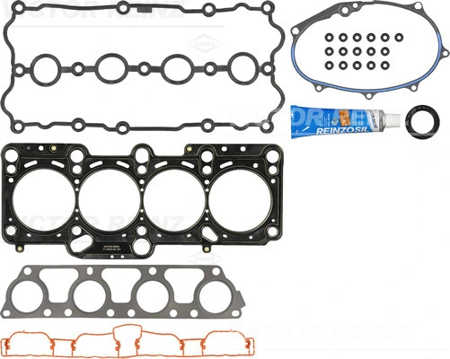 Set garnituri chiulasa