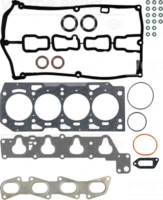 Set garnituri chiulasa