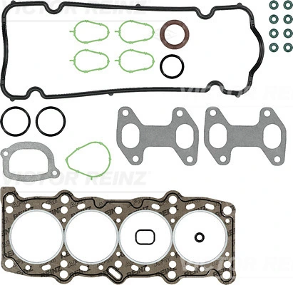 Set garnituri chiulasa