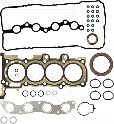 Set complet garnituri motor